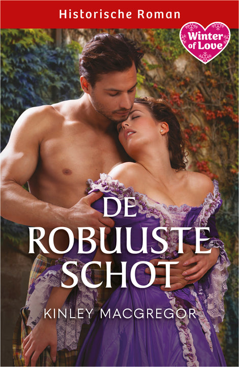 De robuuste Schot