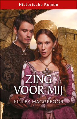 Zing voor mij
