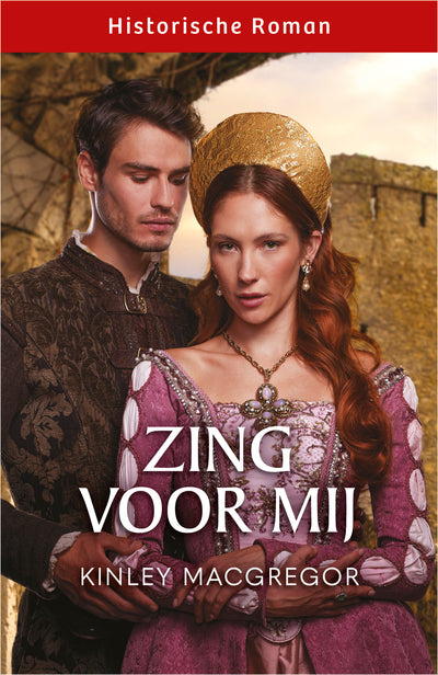 Zing voor mij