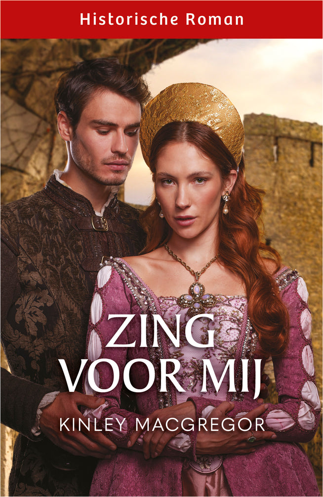 Zing voor mij
