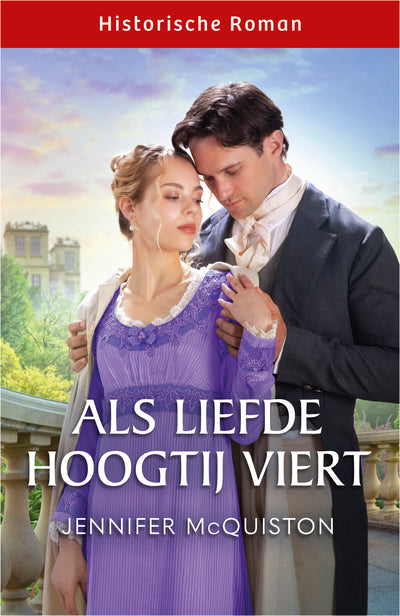 Als liefde hoogtij viert