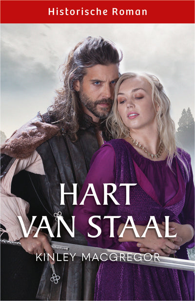 Hart van staal