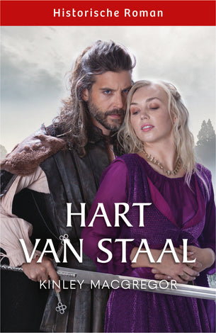 Hart van staal