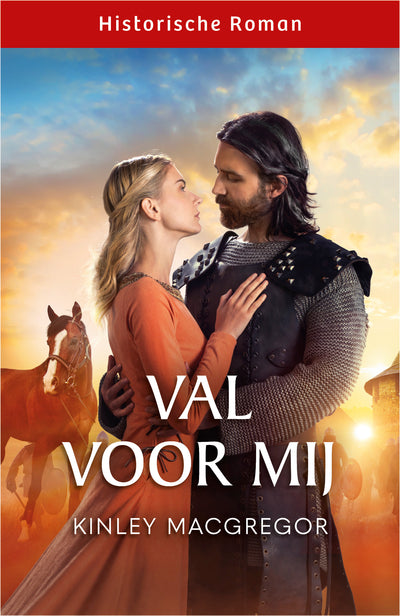 Val voor mij
