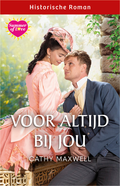 Voor altijd bij jou
