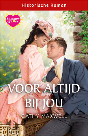 Voor altijd bij jou