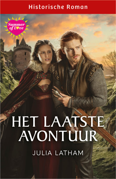 Het laatste avontuur