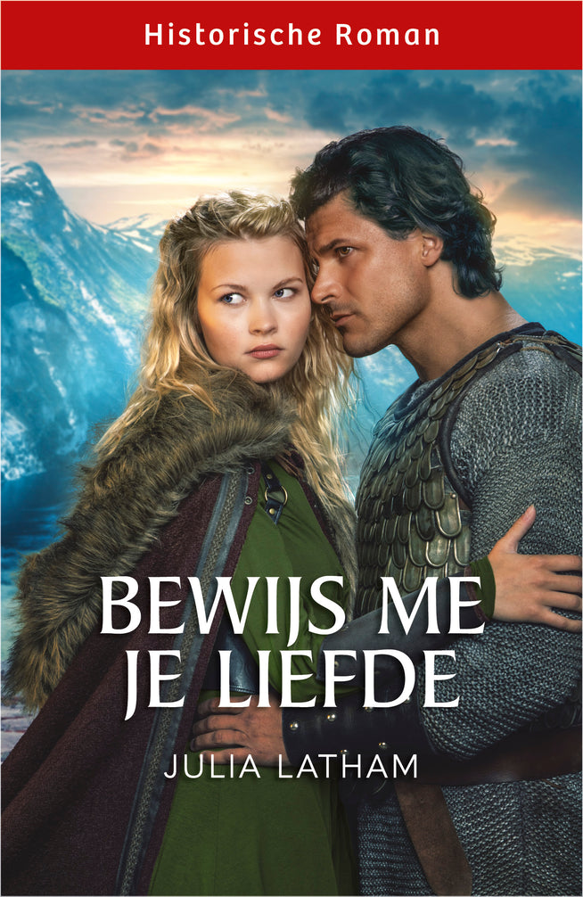 Bewijs me je liefde