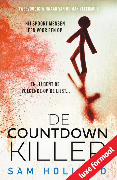 De Countdown Killer