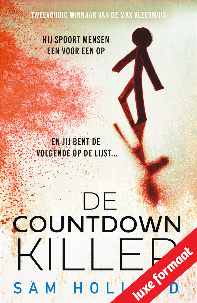 De Countdown Killer