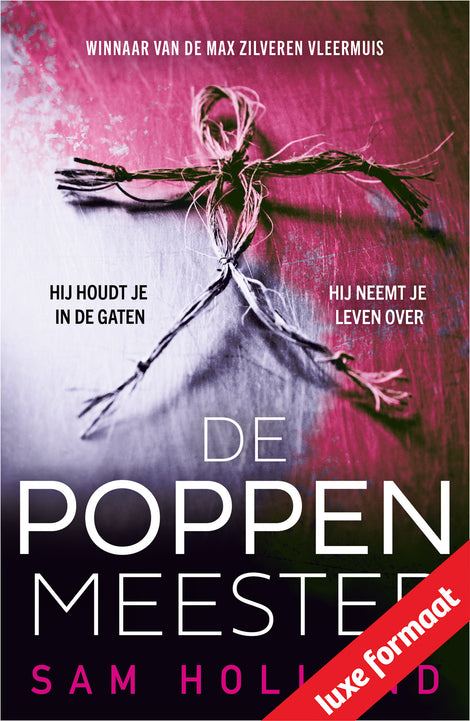 De poppenmeester