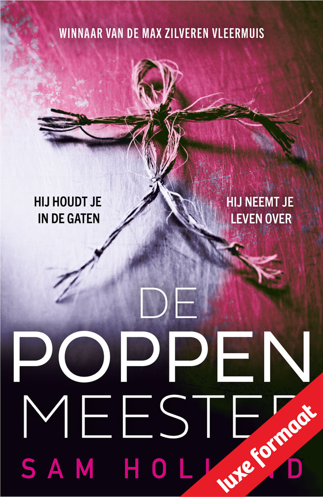 De poppenmeester