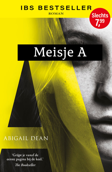 Meisje A
