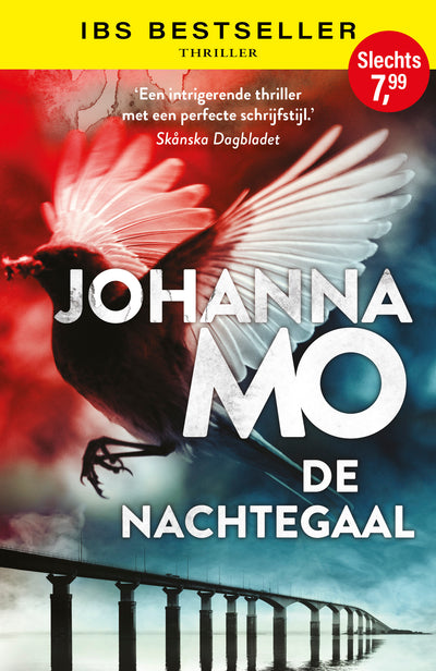 De nachtegaal