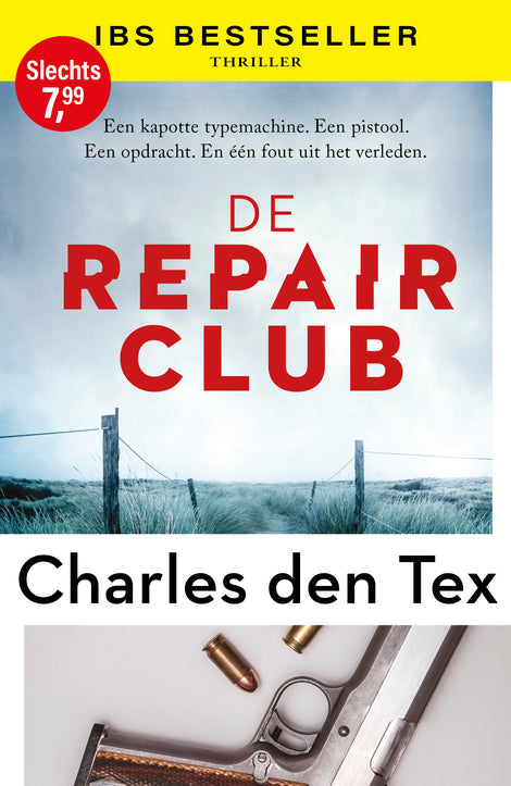 De Repair Club
