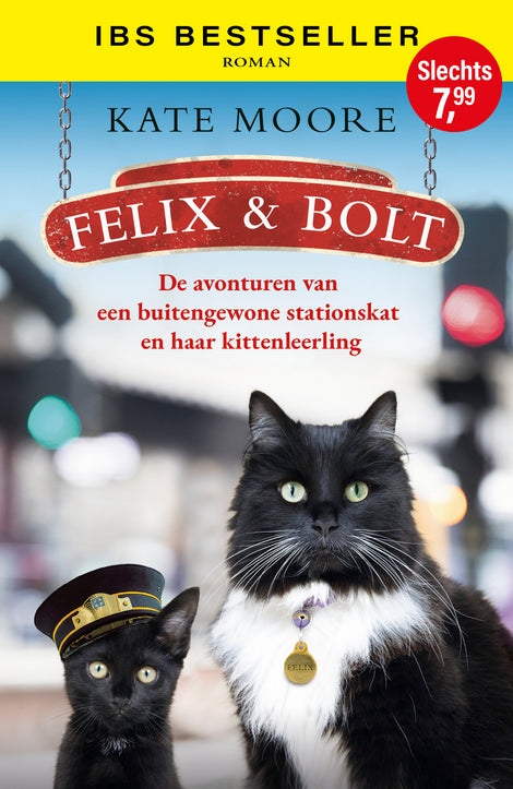 Felix & Bolt