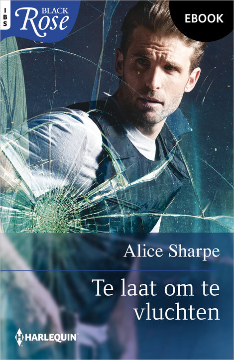 Te laat om te vluchten