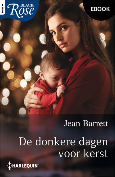 De donkere dagen voor kerst