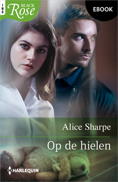 Op de hielen