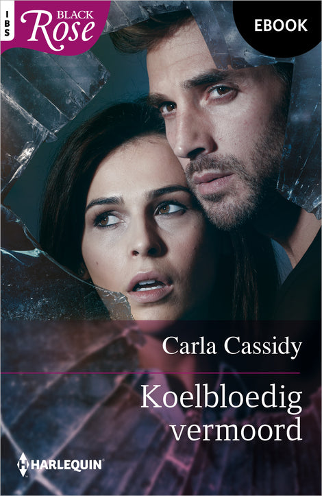 Koelbloedig vermoord