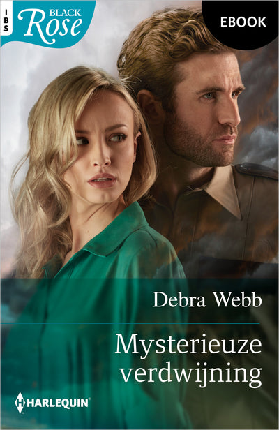 Mysterieuze verdwijning