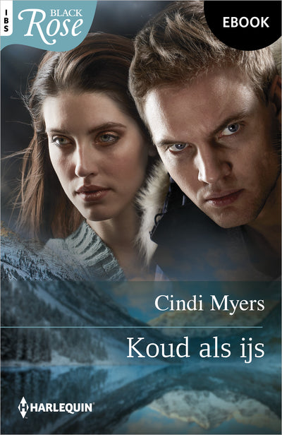 Koud als ijs
