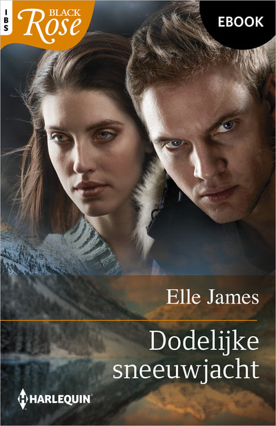 Dodelijke sneeuwjacht