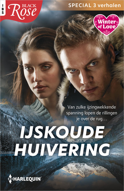 IJskoude huivering (3-in-1)