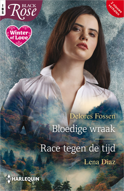 Bloedige wraak / Race tegen de tijd