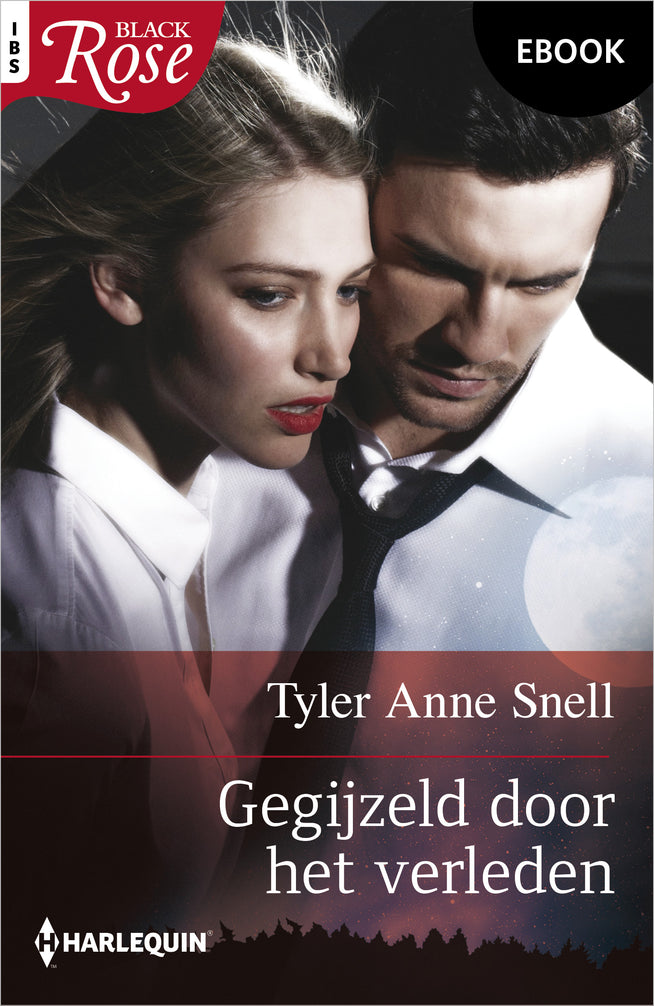 Gegijzeld door het verleden
