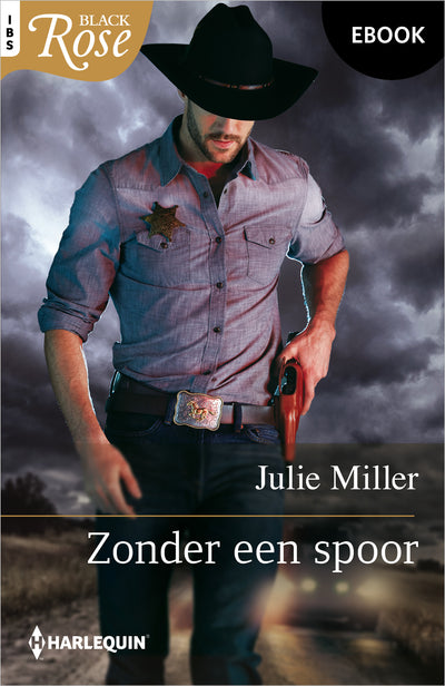 Zonder een spoor