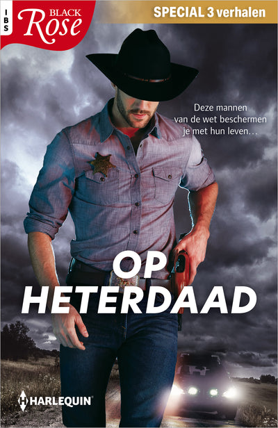 Op heterdaad (3-in-1)