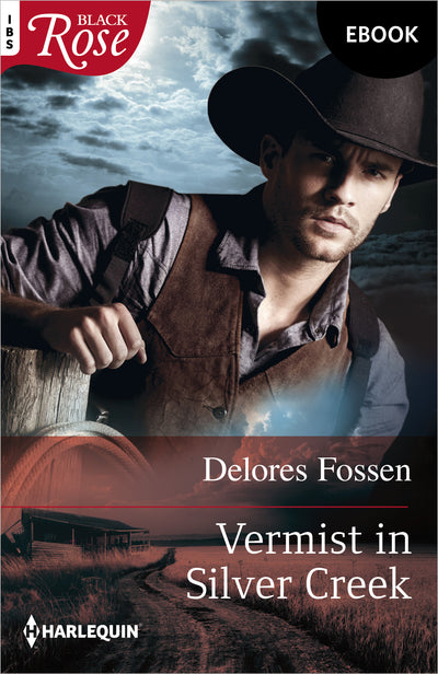 Vermist in Silver Creek