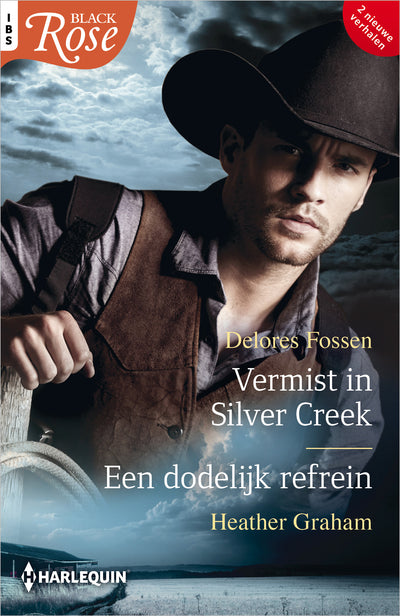 Vermist in Silver Creek / Een dodelijk refrein