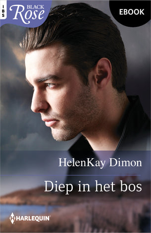 Diep in het bos