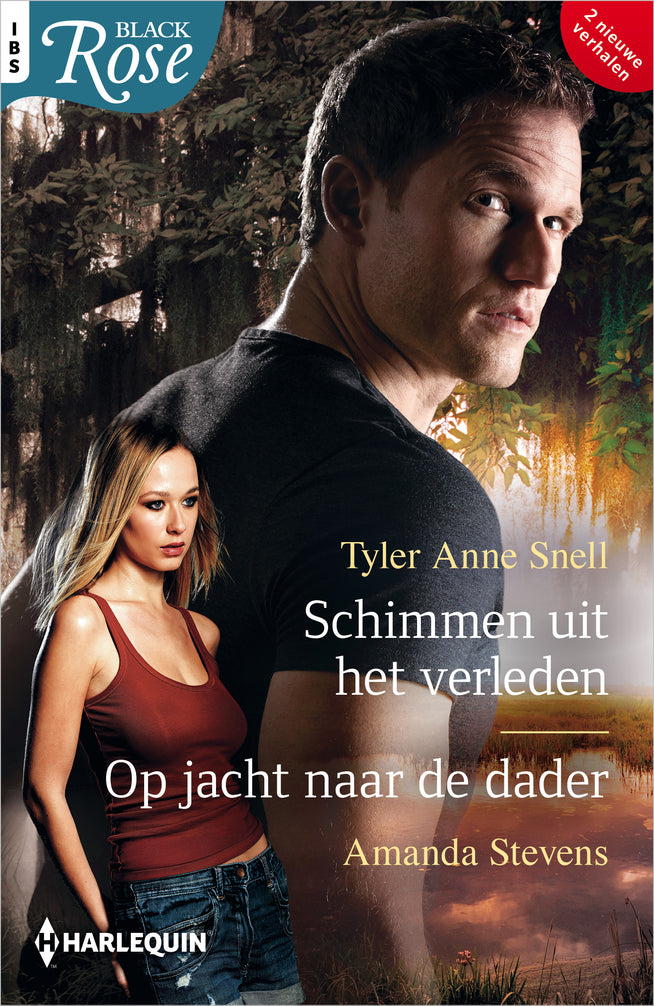 Schimmen uit het verleden / Op jacht naar de dader