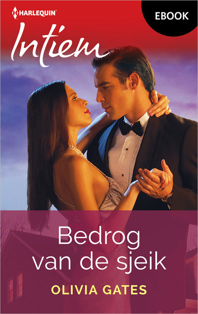 Bedrog van de sjeik