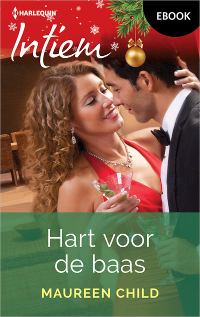 Hart voor de baas