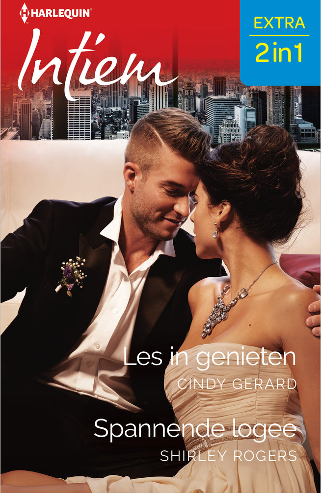 Les in genieten / Spannende logee