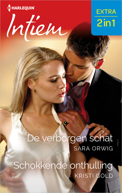 De verborgen schat / Schokkende onthulling