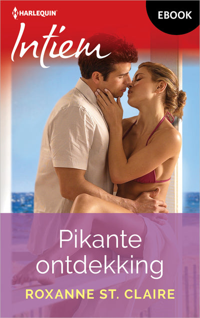 Pikante ontdekking
