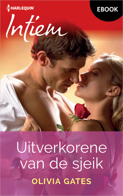 Uitverkorene van de sjeik