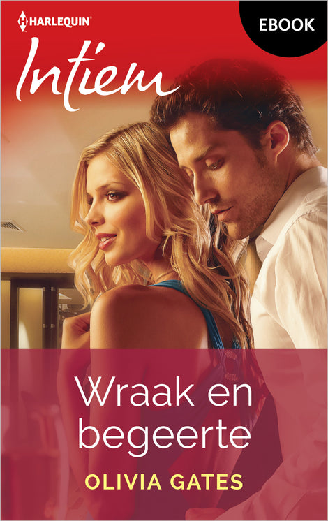 Wraak en begeerte
