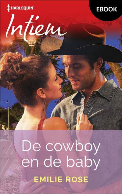 De cowboy en de baby