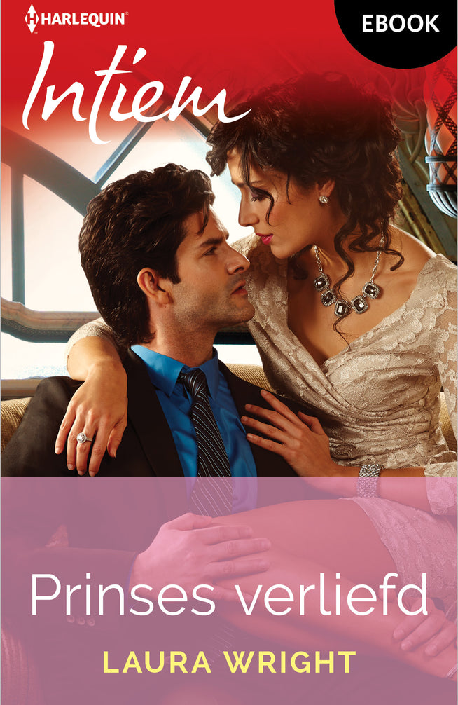 Prinses verliefd