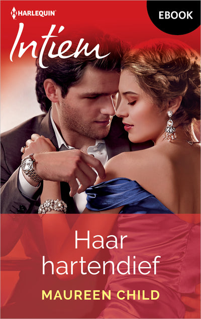 Haar hartendief