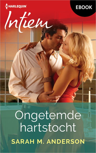 Ongetemde hartstocht
