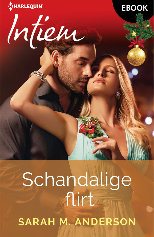 Schandalige flirt