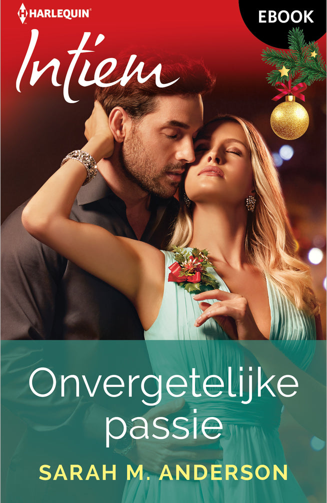 Onvergetelijke passie