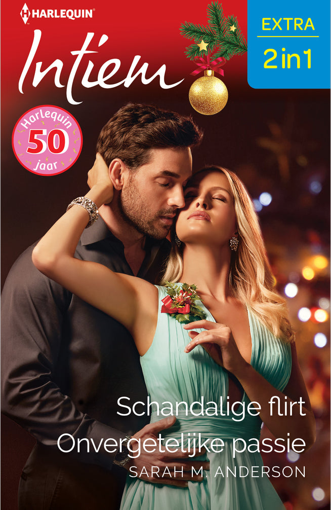 Schandalige flirt / Onvergetelijke passie